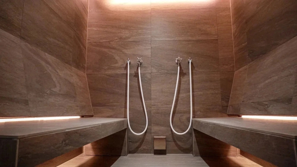 Black Summit Samnaun Boutique Hotel