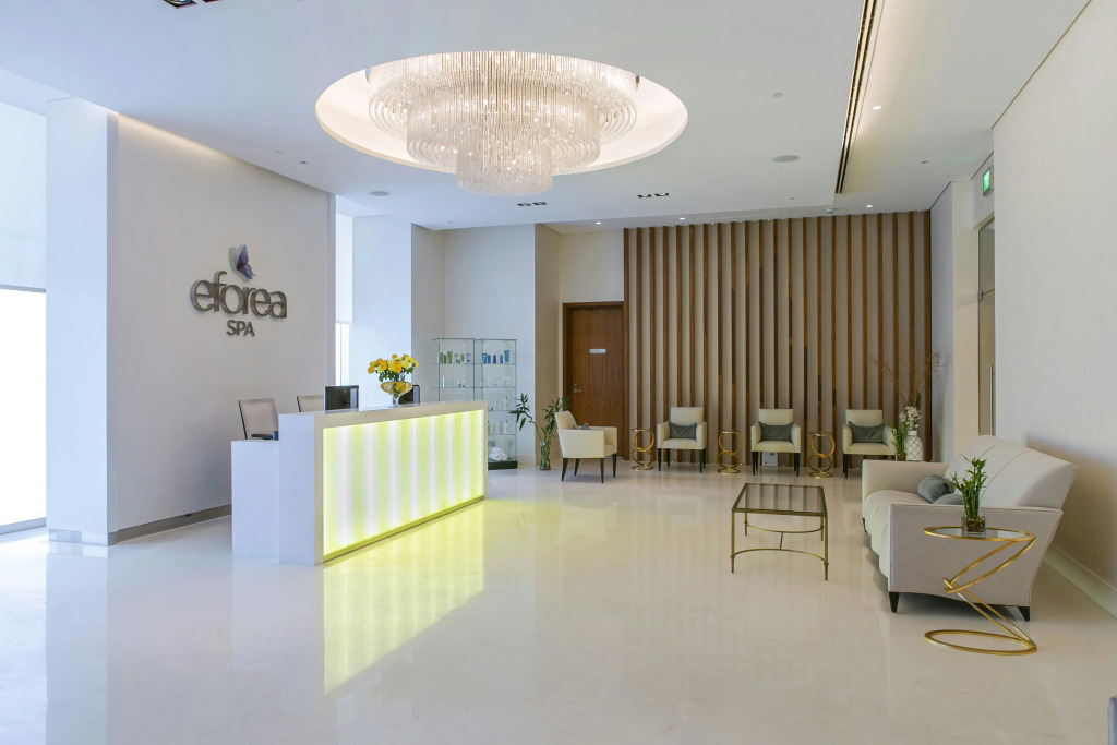 Hilton Riyadh Hotel & Residences