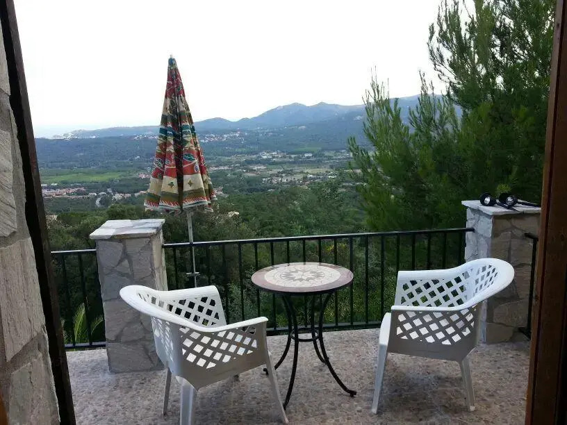 Villa Les Teules