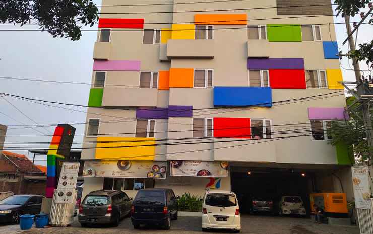 The 27 by Rainbow's House