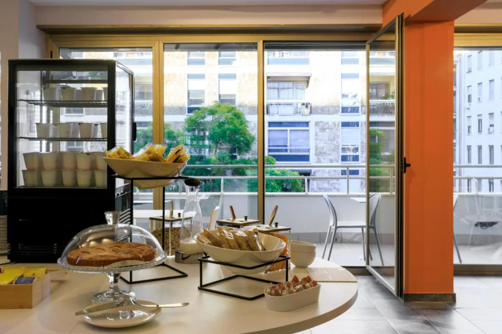 B&B HOTEL Catania City Center