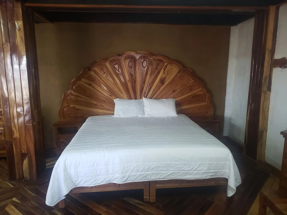 Hotel Colonial Taxco