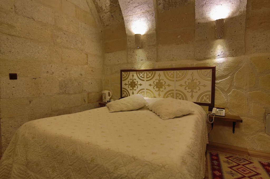 Sakli Konak Cappadocia Hotel&Restaurant