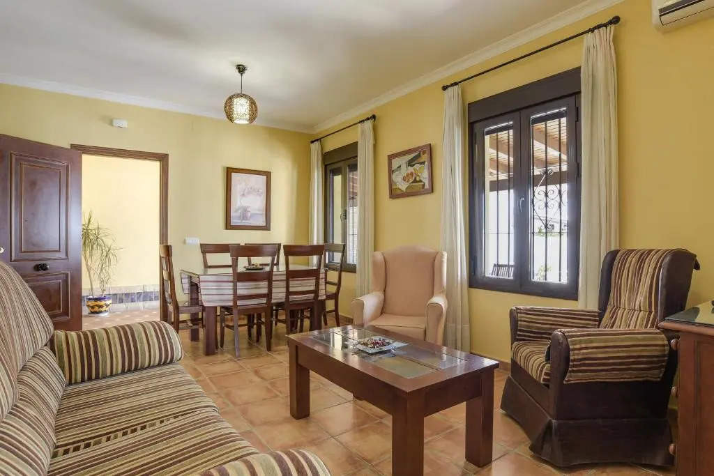 Villa Fuentes Sólo Familias