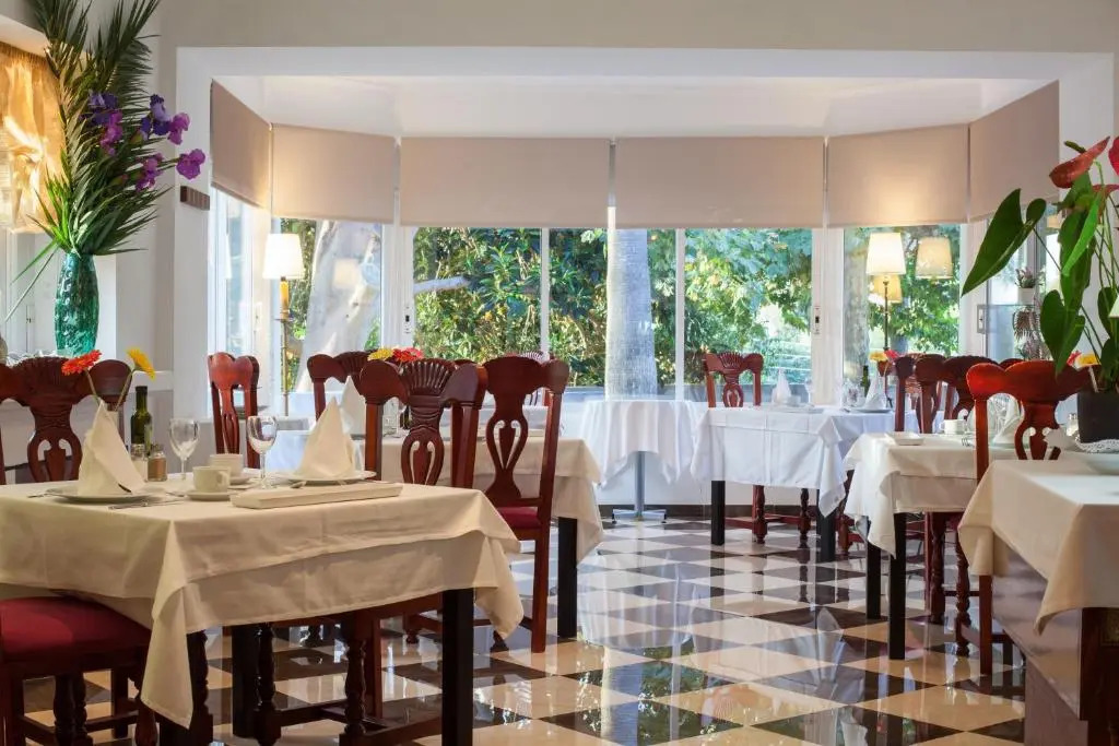 Agroturismo Son Galceran