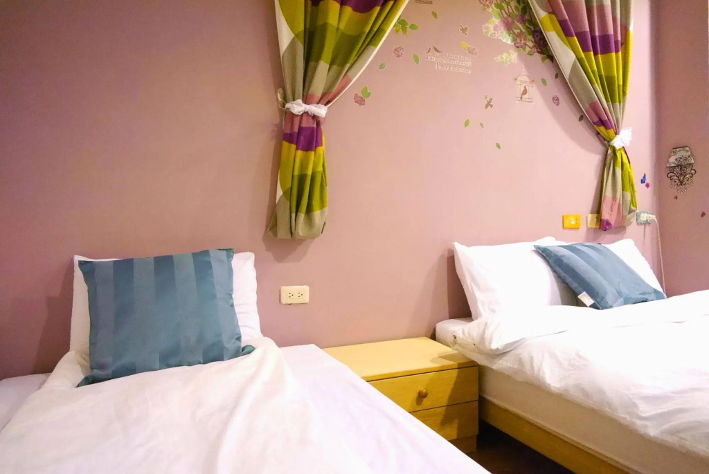 Fengjia Alibaba Hostel