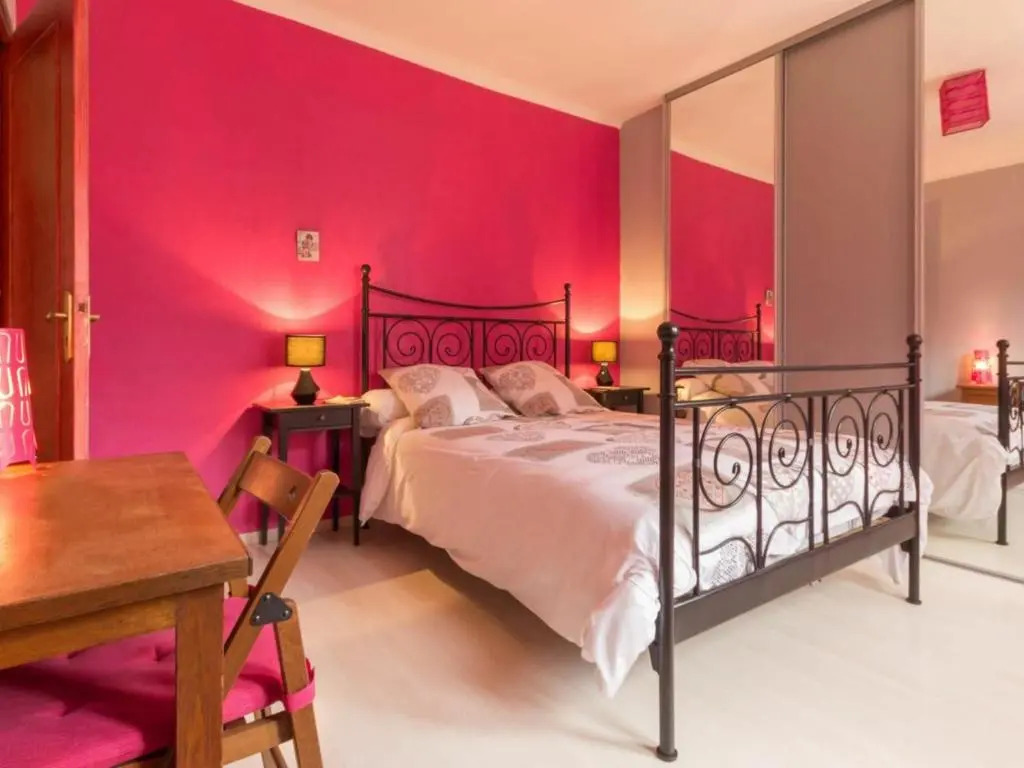 Gite Nantes, 6 pièces, 8 personnes - FR-1-306-1128