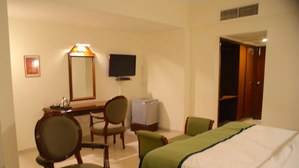 Hotel Alpana