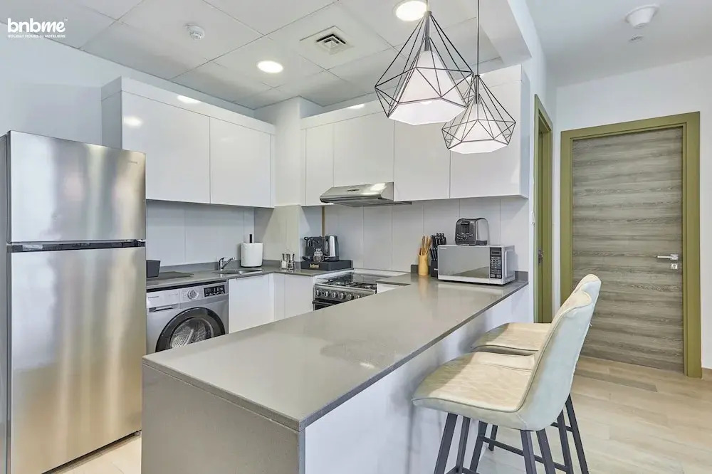 bnbme | Bloom Heights | 1 BDR