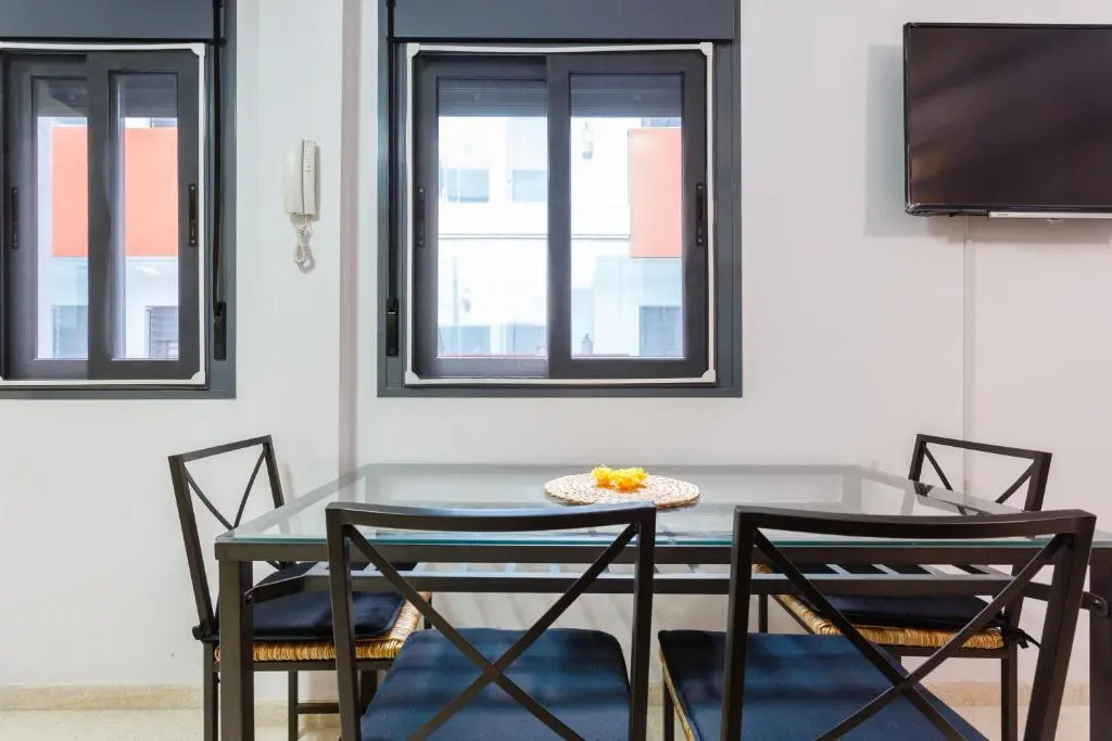 Apartamento Puerta San FELIX free parking by Cadiz4Rentals