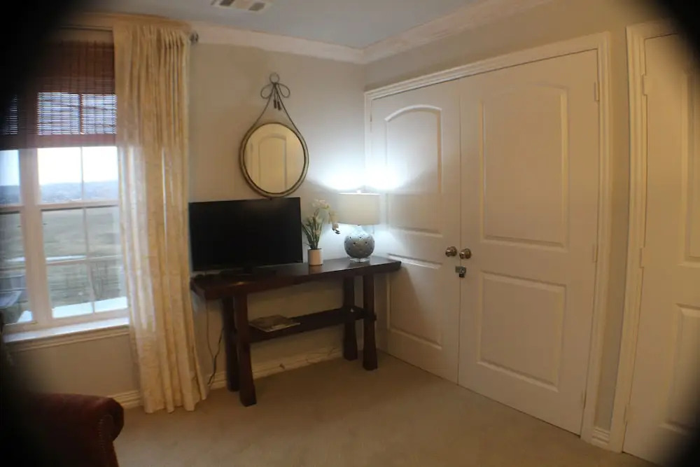 The Big Green House Bed & Breakfast