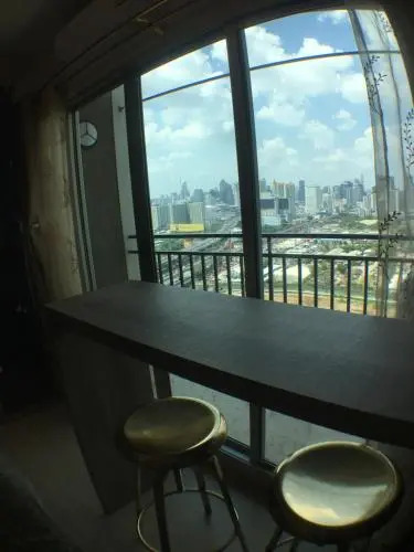 Supalai Veranda Rama 9
