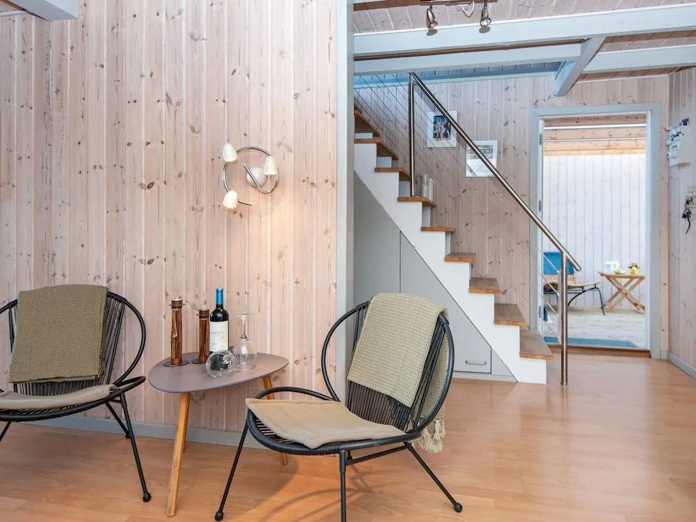 4 star holiday home in Hemmet