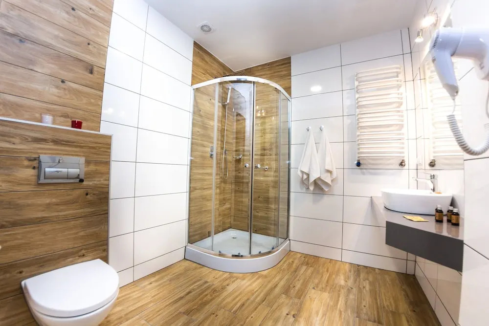 Seven Hotel Bytom - Katowice