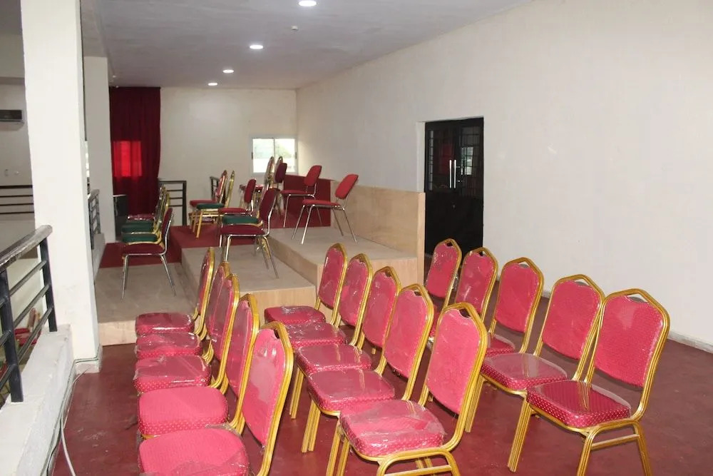 Hotel Sarah Odienne