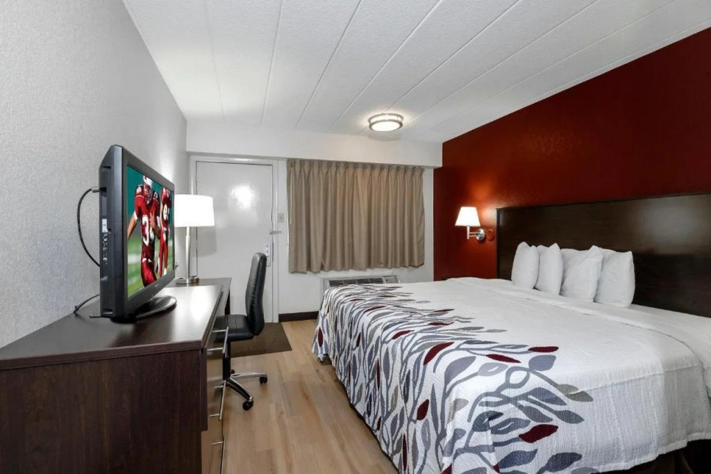 Red Roof Inn Cleveland - Medina