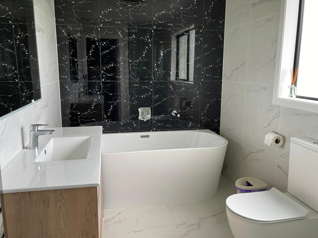 Flat Bush Private Ensuite - 3 Nights Special