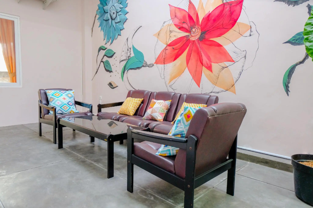 OYO 1595 Javas Guest House