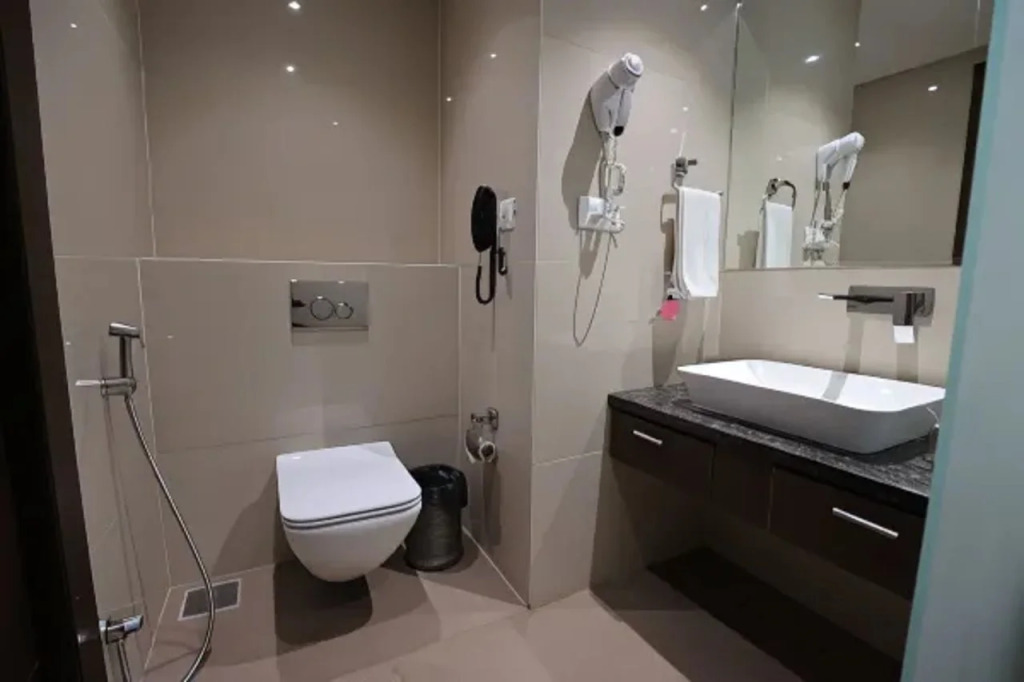 Clarion Inn Indore