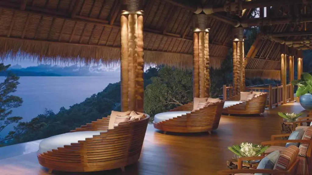 Four Seasons Resort Koh Samui