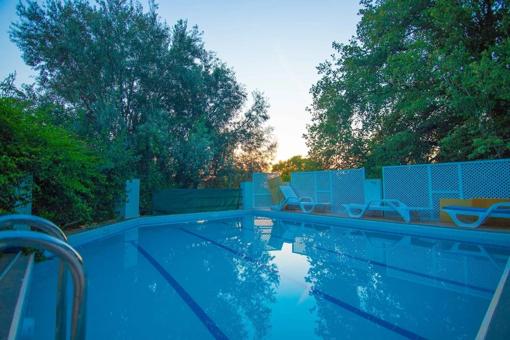 Villa Cottage Söğüt Marmaris