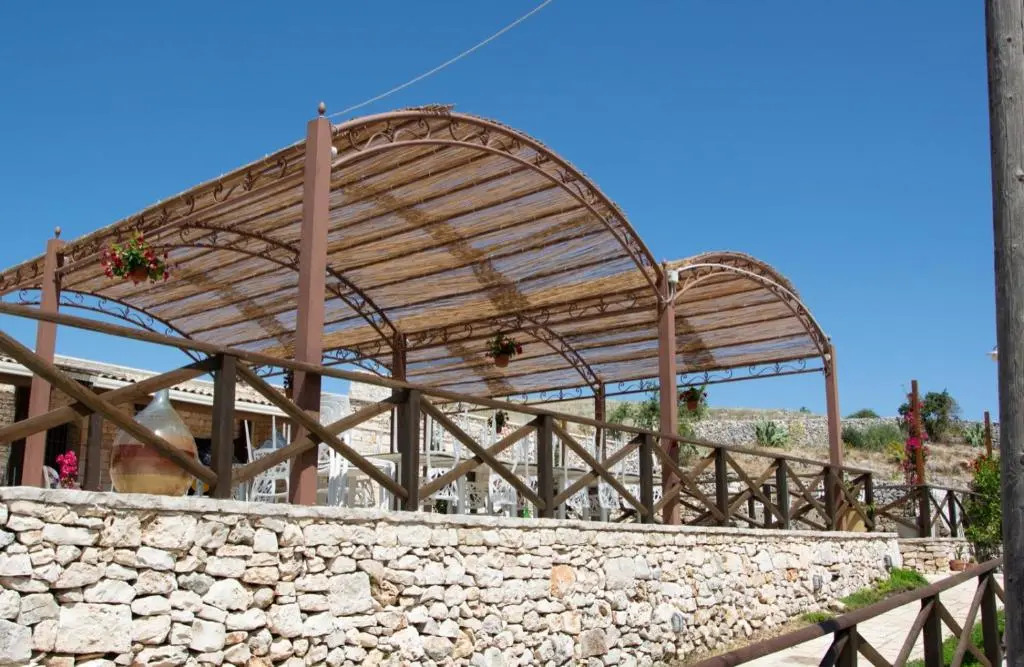 asfodelo ristorante di campagna