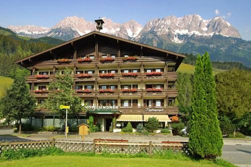 Hotel Lindner