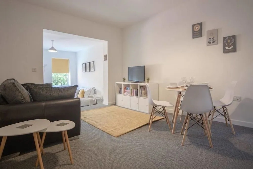 Victory Apartment