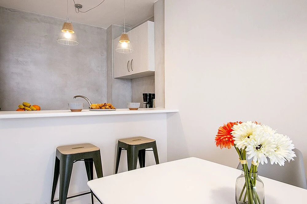 Apartamento Sivella 2