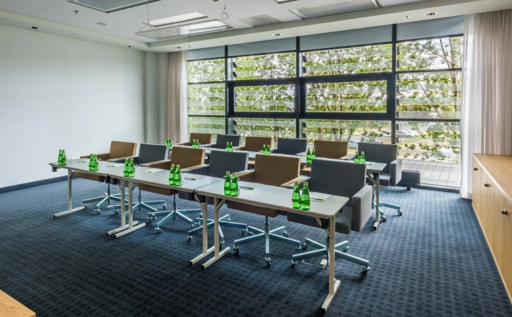 Courtyard by Marriott Gdynia Waterfront