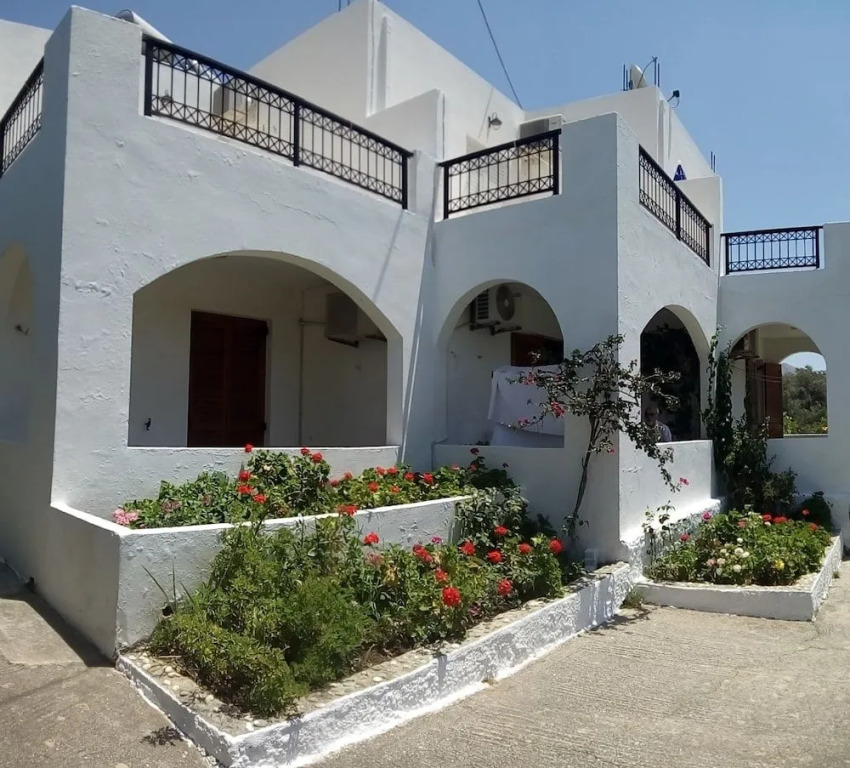 Orama Apartments