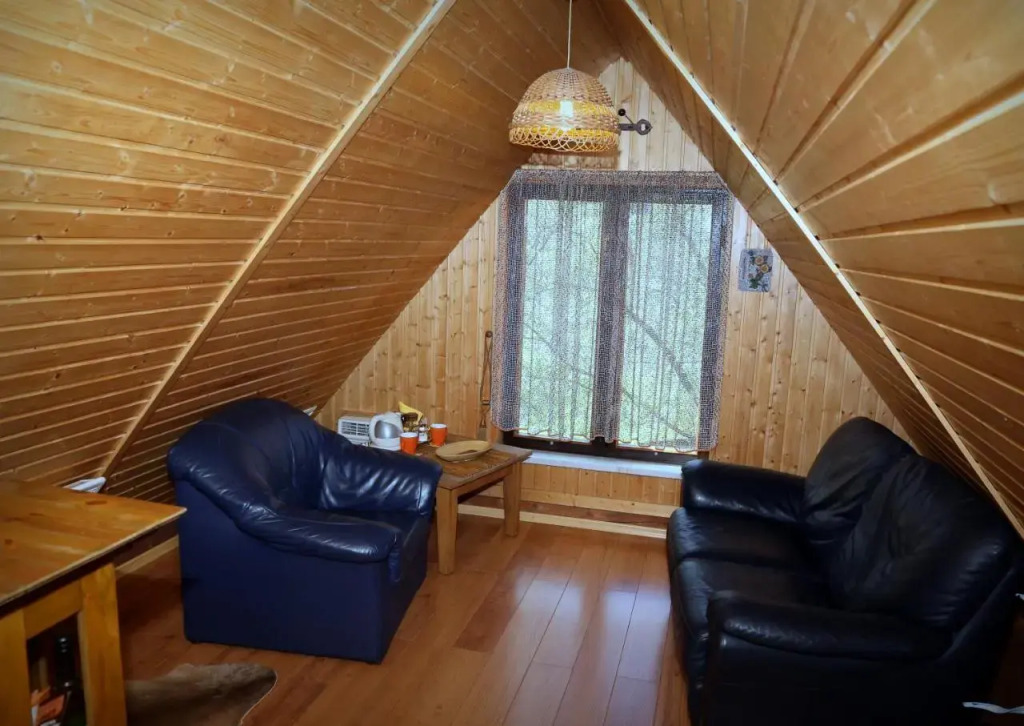 Guest House Šampētera māja
