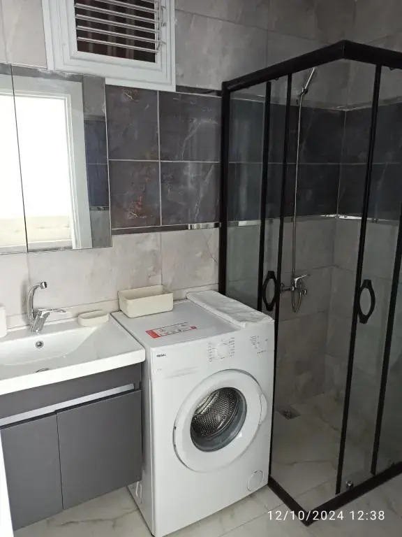 Sahiner Apart Otel