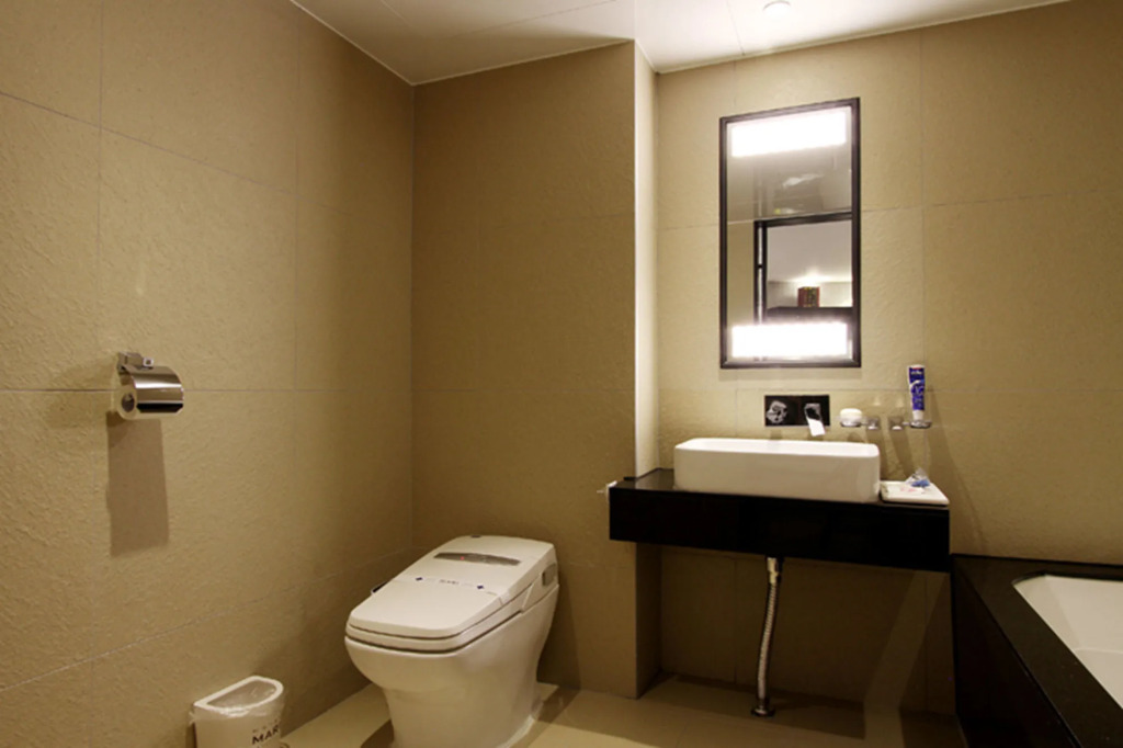 Jeonju Mari Hotel