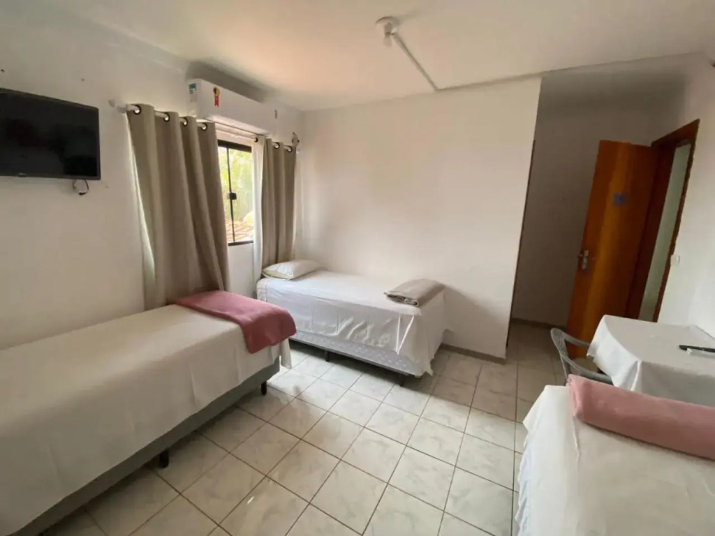 Hotel Califórnia
