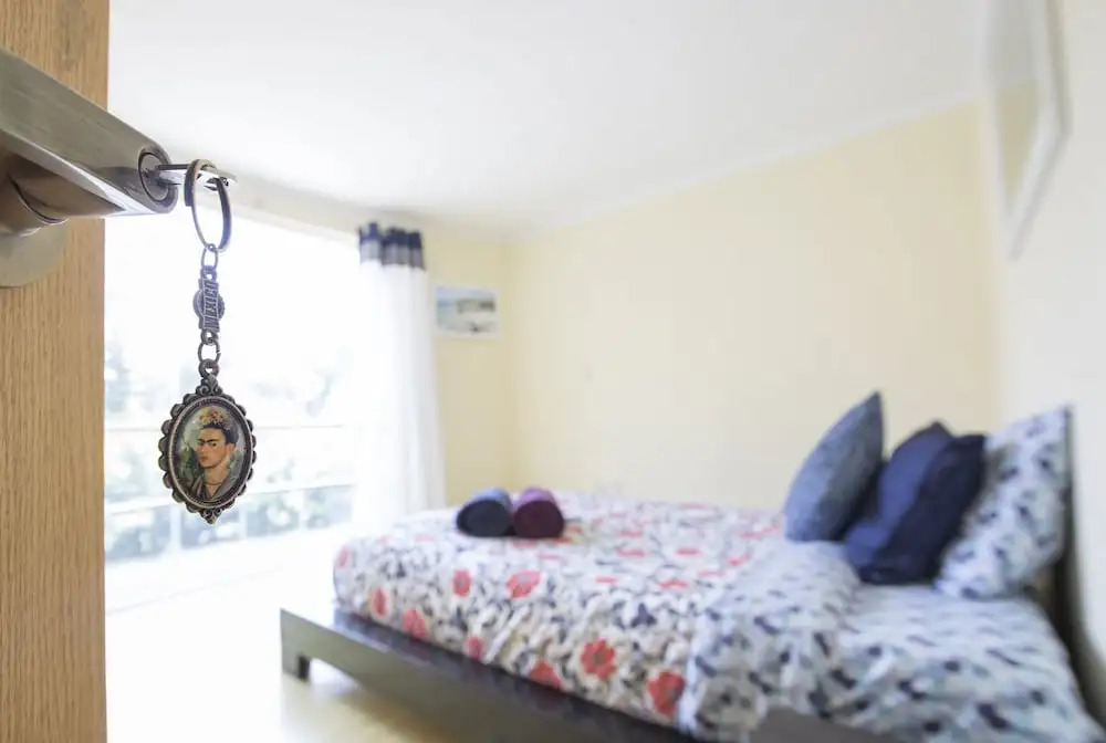 Casa Hidalgo By Mi Querido Coyoacán
