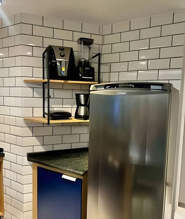 Loft Janelas Do Caribe - 315