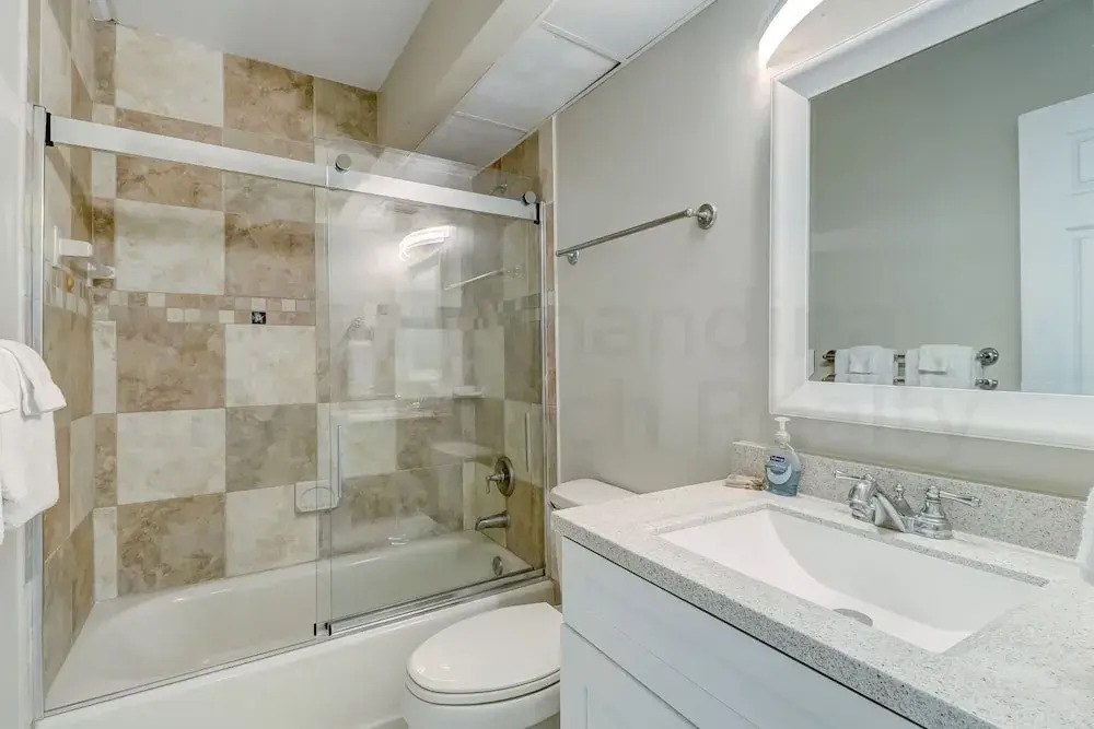 445 Amelia By The Sea 3 Bedroom Condo by RedAwning