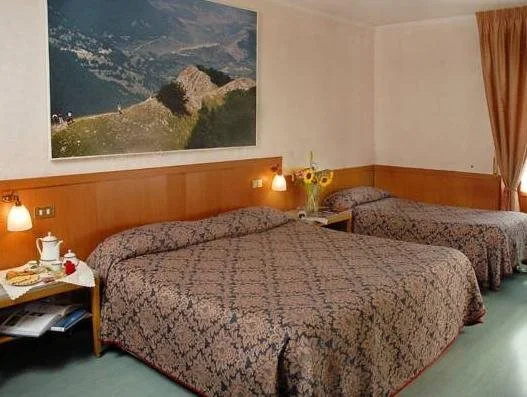 Hotel Degli Olmi
