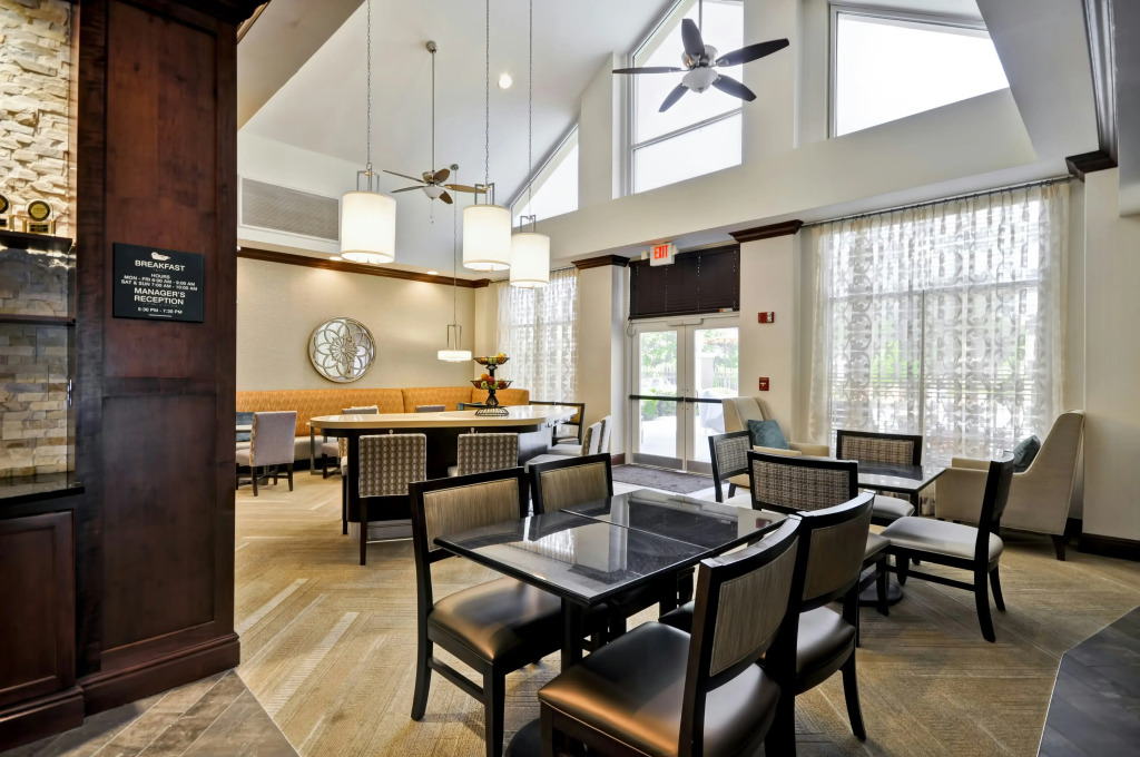 Homewood Suites by Hilton Augusta