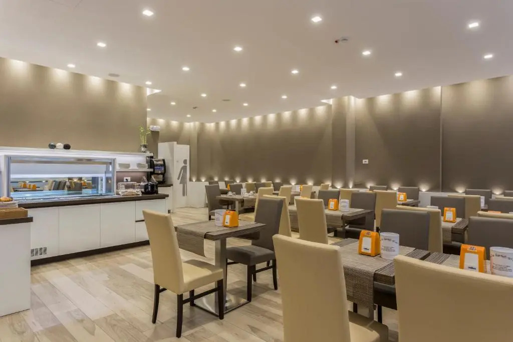 Hotel Mistral
