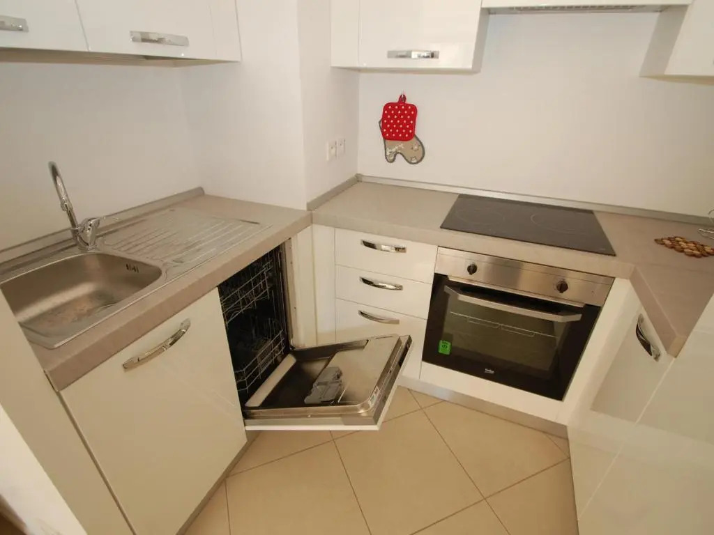 Appartement Menton, 2 pièces, 4 personnes - FR-1-196-200