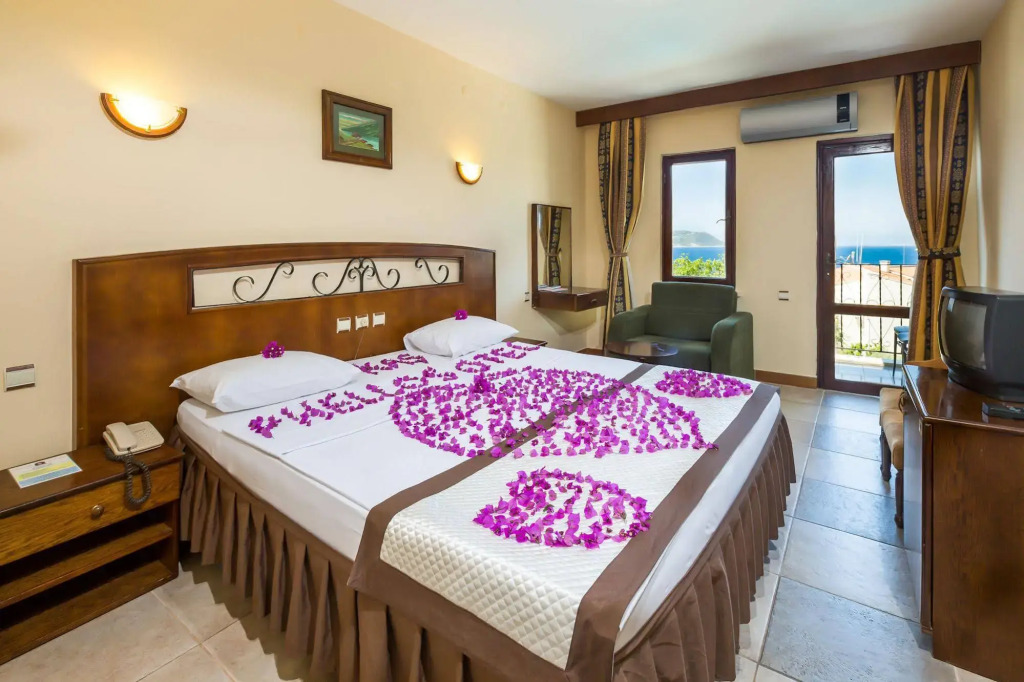 Hotel Club Phellos
