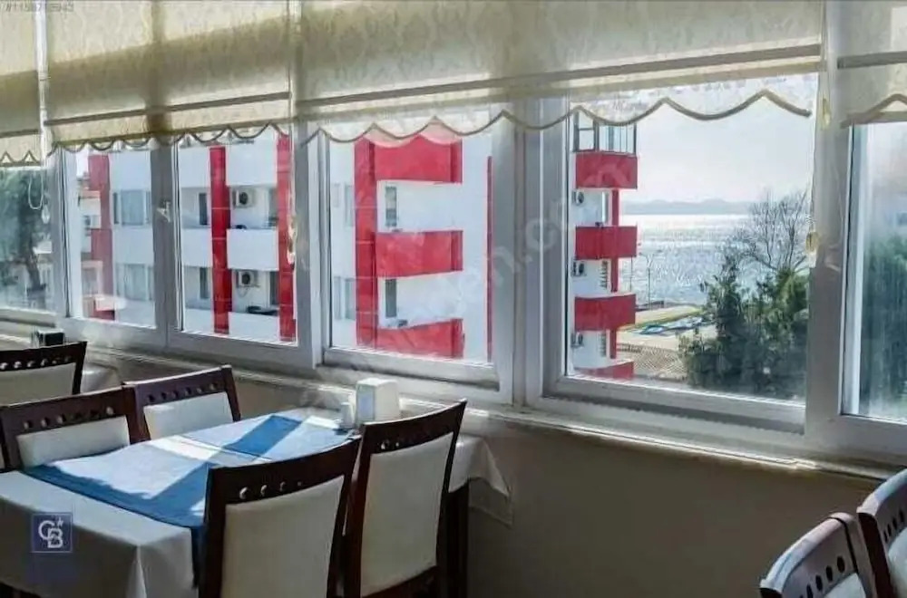 AKÇAY LEMAN OTEL