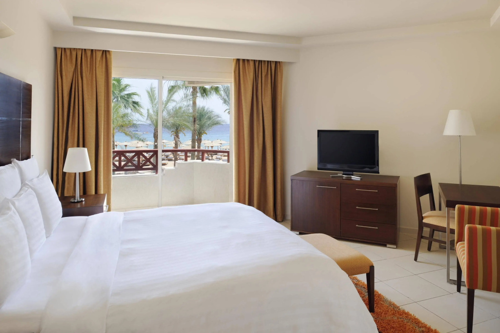 Naama Bay Promenade Beach Resort Managed By Accor