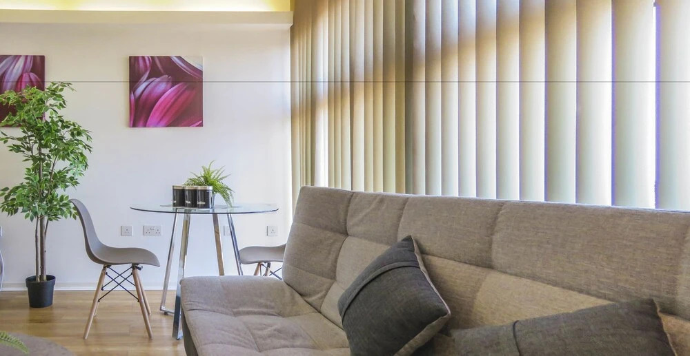 Panorama Suite - Studio The Cube