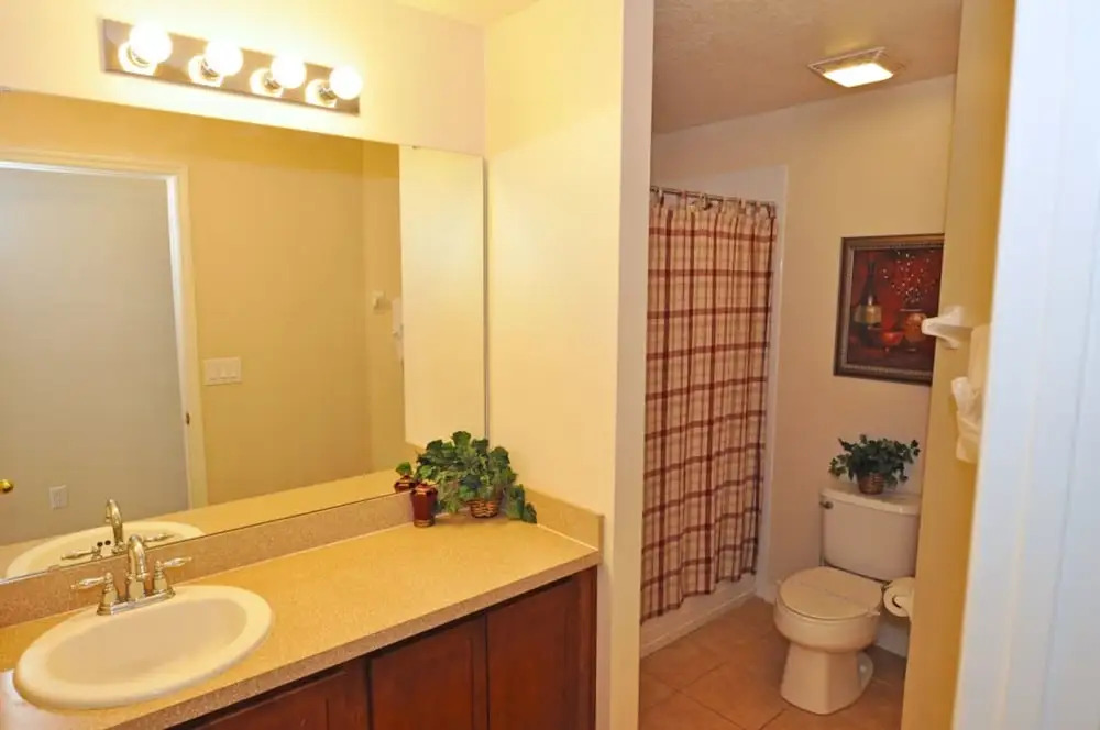 The Shire at West Haven Five-bedroom