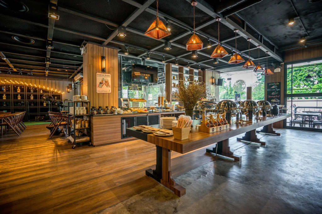 Onix Hotel Bangkok