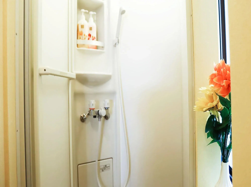 Petit Hotel Wakayama Family Group Private Room