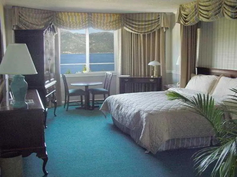 Cal Neva Resort